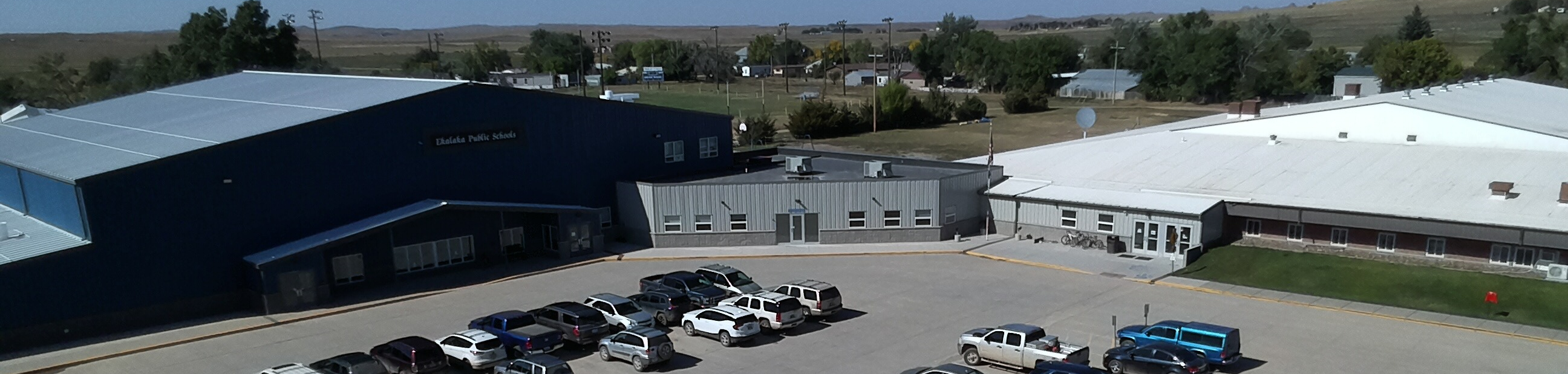 Ekalaka Public Schools